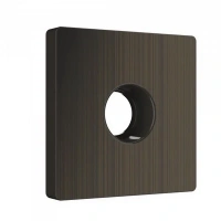 TV розетка проходная бронзовая Werkel W1184001 + W1193012