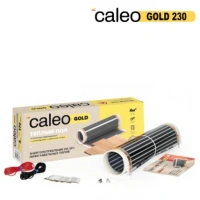 Инфракрасный теплый пол Caleo Gold 230 - 20,0 кв.м. (CN1543)