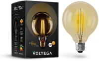 Ретро лампа Voltega E27 6W 2800K 7084