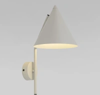 Светильник настенный TK Lighting 11089 CONO BEIGE