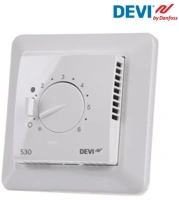 Терморегулятор Devireg 530 ELKO (140F1030)