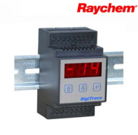 Термостат Raychem RAYSTAT-CONTROL-11-DIN (RaT11000)