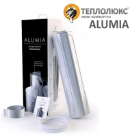 Мат на фольге Теплолюкс Alumia 2700 - 18,0 кв.м. (CN1913)