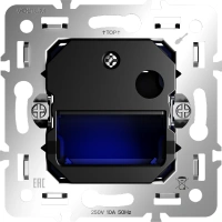 Механизм подсветки светодиодной Voltum (VLS0706M)