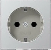 Розетка Jung eco profi EP1420AL