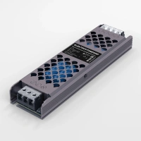 Блок питания для светодиодной ленты 24 В 150W Elektrostandard Трансформатор 24V 150W