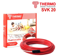 Нагревательный кабель Thermocable SVK 20 - 108,0 м (CN479)