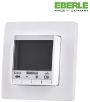 Терморегулятор EBERLE FIT 3R (CN490)