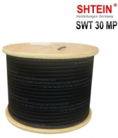 Саморегулирующийся кабель SHTEIN SWT-30 MP на бобине (CN584)