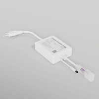 Умный контроллер для гибкого неона RGB 220V Elektrostandard 95007/00