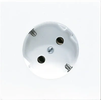 Розетка 45° Jung CD500 520-45