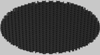 Светофильтр для светильника HoneyComb Maytoni Focus Led HoneyComb-D52