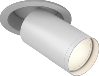 Спот встраиваемый Maytoni FOCUS S C048CL-U-1W