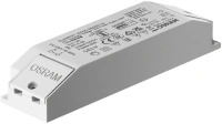 Блок питания для магнитных систем 30Вт, 24V, IP20 Maytoni Flarity 30-220-240-24-G2