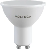 Светодиодная диммируемая лампа Wi-Fi Voltega GU10 5W 2700K-6500K MIX VG 2425