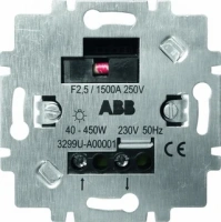 Механизм датчика движения настенного ABB Levit 2CHU700001A4000