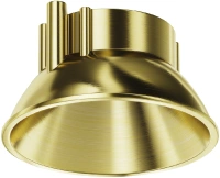 Отражатель для встраиваемого светильника Maytoni Downlight Ring8-10W-RD-BS