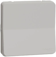 Механизм кнопочного выключателя, IP55 Mureva Styl Schneider Electric MUR39027, белый