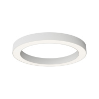 Светильник настенно-потолочный Maytoni Lua C093CL-45W4K-W