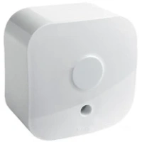 Вывод кабеля цвет белый 782216 Legrand Quteo