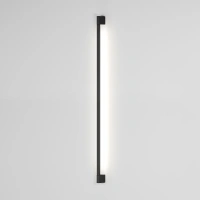 Светильник садово-парковый поворотный Argos 12W 4000K черный Elektrostandard 35121/D