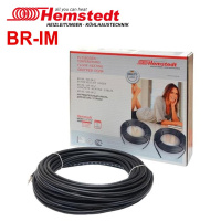 Нагревательный кабель Hemstedt BR-IM - 151,58 м. (CN1430)