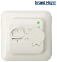 Терморегулятор Grand Meyer MST-1 кремовый (CN1298)