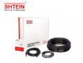 SHTEIN Heizkabel DS18 Black