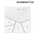 WARMSHTEIN