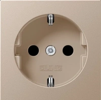 Розетка Jung A1520CH
