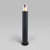 Ландшафтный светильник Roil черный IP54 Elektrostandard 35125/F