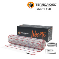 Нагревательный мат Liberte 150 - 10,0 кв.м. (CN2603)