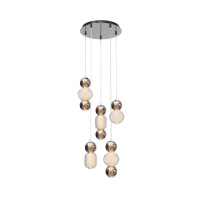 Светильник светодиодный Maytoni Drop MOD273PL-L80CH3K