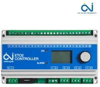 Термостат OJ Electronics ETO2 4550 (CN510)