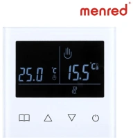 Терморегулятор Menred RTC Е-93.716 белый (CN1520)