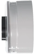 BLNKA000011 Systeme Electric Schneider Blanca накладной монтаж цвет белый