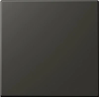 Выключатель одноклавишный Jung ombre naturelle 59 501U+LC9904320R