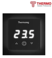 Терморегулятор Thermoreg TI-300 черный (CN1397)