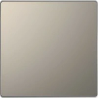 Выключатель однаклавишный Merten D-Life никель MTN3111-0000 | MTN3300-6050 Schneider Electric