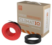 Нагревательный кабель CLIMATIQ CABLE - 110 м (CN2590)