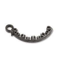 Крепежный зажим GUTTER CABLE HOLDER — 20 шт./1 уп. (CN2751)