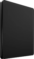 Выключатель с самовозвратом С/У 1кл. (250В,10А), Полярная ночь Systeme Electric Infinity (FSE001015)