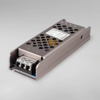 Блок питания для светодиодной ленты 24 В 100W Elektrostandard Трансформатор 24V 100W