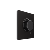 Светорегулятор TRIAC С/У 300Вт (250В), Полярная ночь Systeme Electric Infinity (FSE001023)