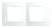 Рамка 2-пост Schneider Unica MGU2.004.18
