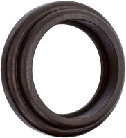 Рамка на 1 пост венге Werkel Legend венге W0015226