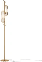Торшер Maytoni Marmo MOD099FL-02G