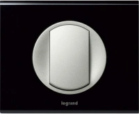 Рамка 1-пост Corian Noctune Legrand Celiane 69151