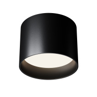 Потолочный светильник Maytoni Glam C096CL-GX53-B