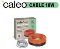 Нагревательный кабель Caleo cable 18W - 10,0 м. (CN1771)